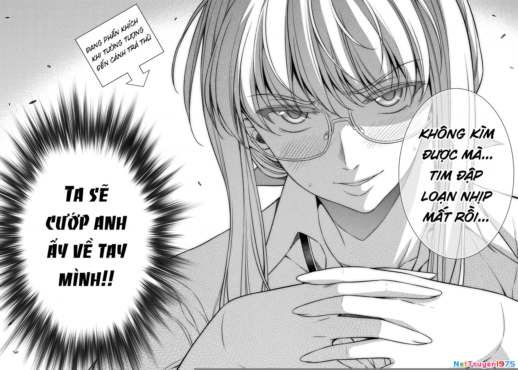 Silver Plan To Redo From Jk Chapter 30 - Next Chapter 31