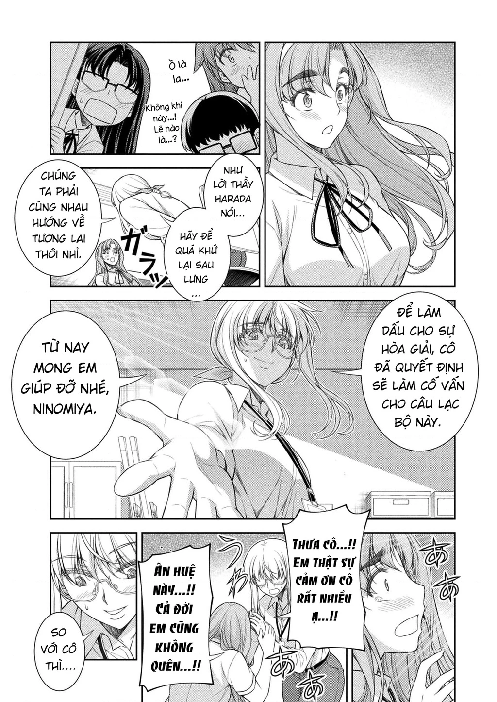 Silver Plan To Redo From Jk Chapter 30 - Next Chapter 31