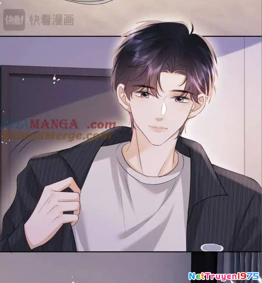 Trọng Sinh Trở Thành Fan" Vợ " Của Thần Tượng Chapter 90 - Trang 3