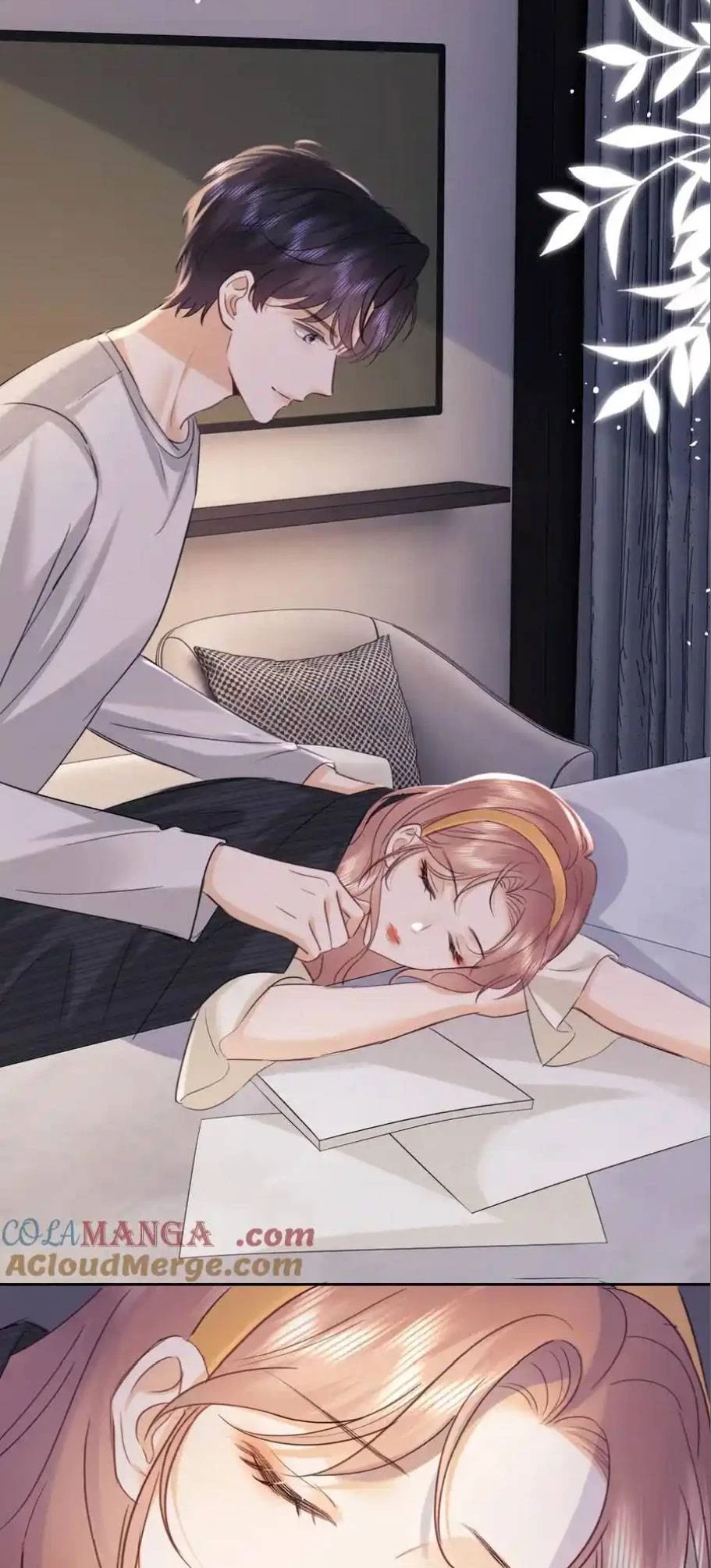 Trọng Sinh Trở Thành Fan" Vợ " Của Thần Tượng Chapter 90 - Trang 3