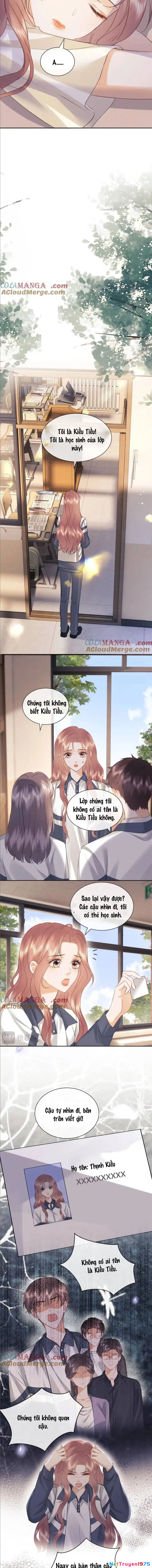 Trọng Sinh Trở Thành Fan" Vợ " Của Thần Tượng Chapter 90 - Trang 3