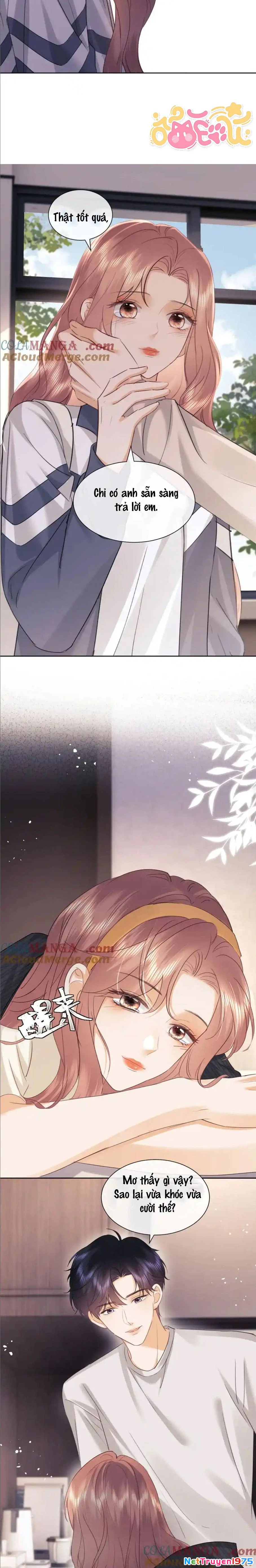 Trọng Sinh Trở Thành Fan" Vợ " Của Thần Tượng Chapter 90 - Trang 3