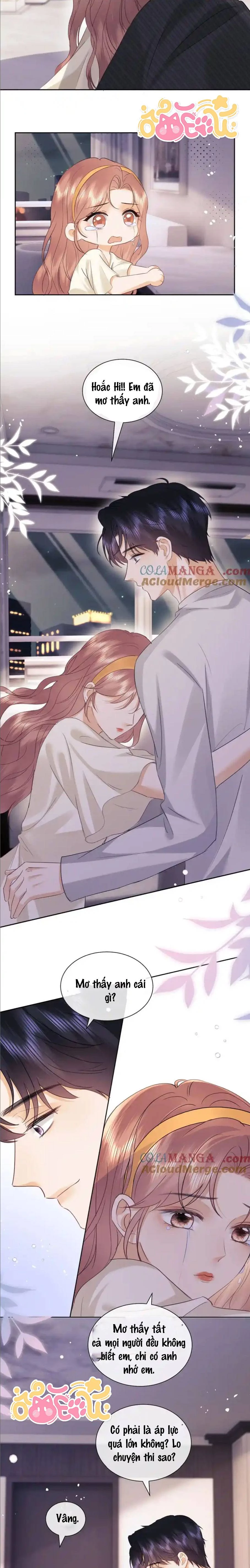 Trọng Sinh Trở Thành Fan" Vợ " Của Thần Tượng Chapter 90 - Trang 3