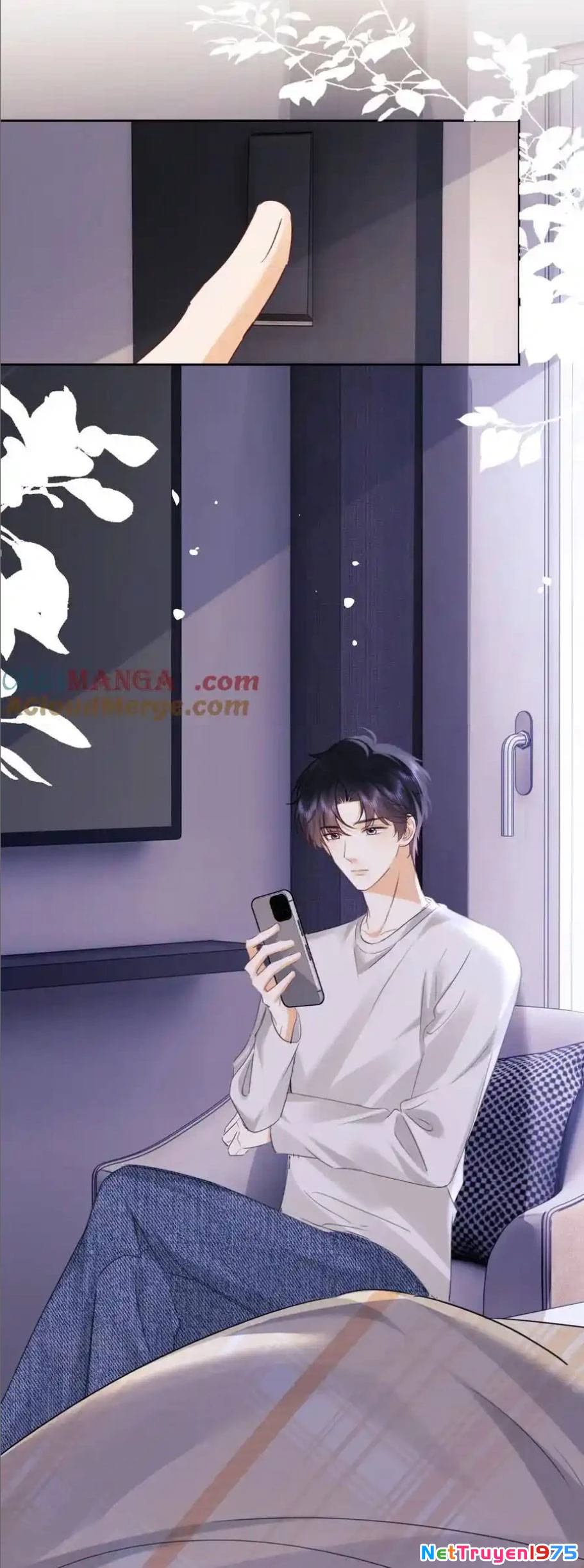 Trọng Sinh Trở Thành Fan" Vợ " Của Thần Tượng Chapter 90 - Trang 3