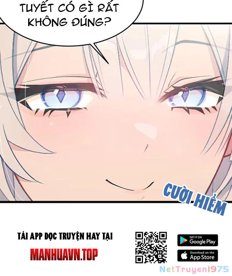 Sau khi ta biến thành quái vật xúc tu, các cô ấy càng điên cuồng hơn! Chapter 20 - Trang 3
