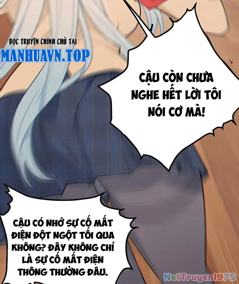 Sau khi ta biến thành quái vật xúc tu, các cô ấy càng điên cuồng hơn! Chapter 20 - Trang 3