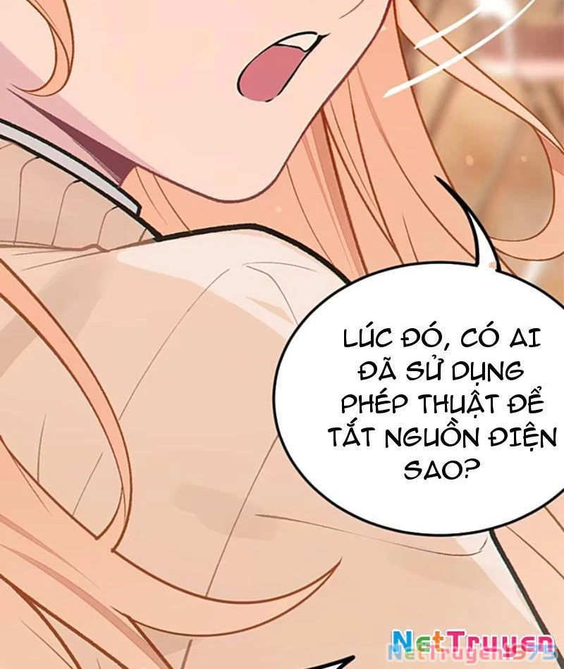 Sau khi ta biến thành quái vật xúc tu, các cô ấy càng điên cuồng hơn! Chapter 20 - Trang 3