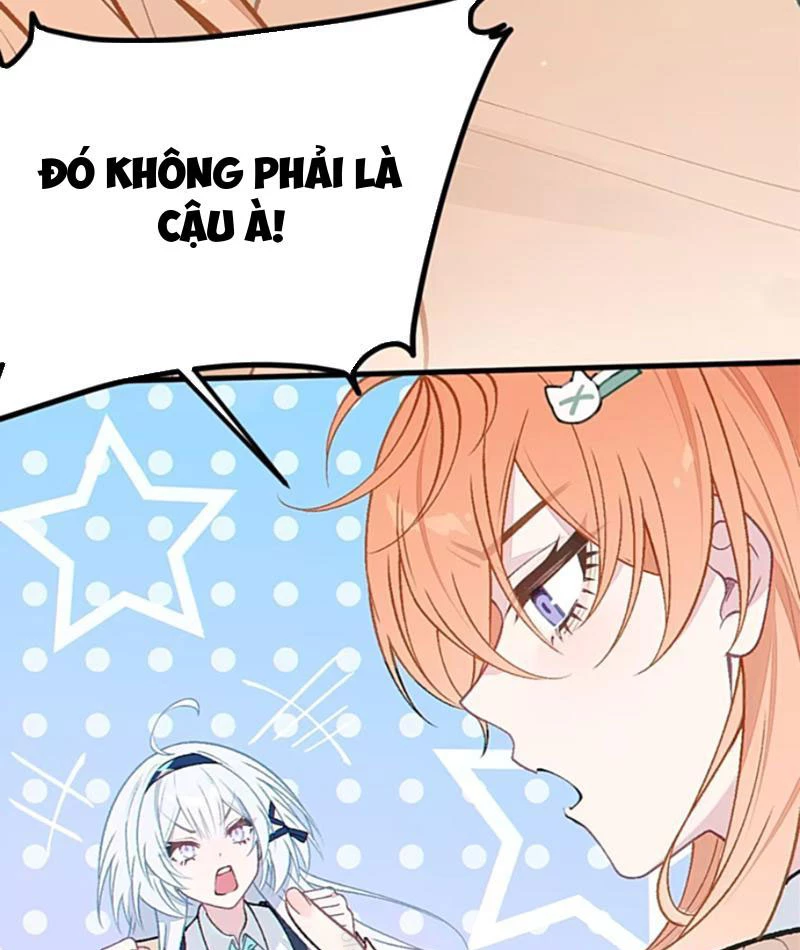 Sau khi ta biến thành quái vật xúc tu, các cô ấy càng điên cuồng hơn! Chapter 20 - Trang 3