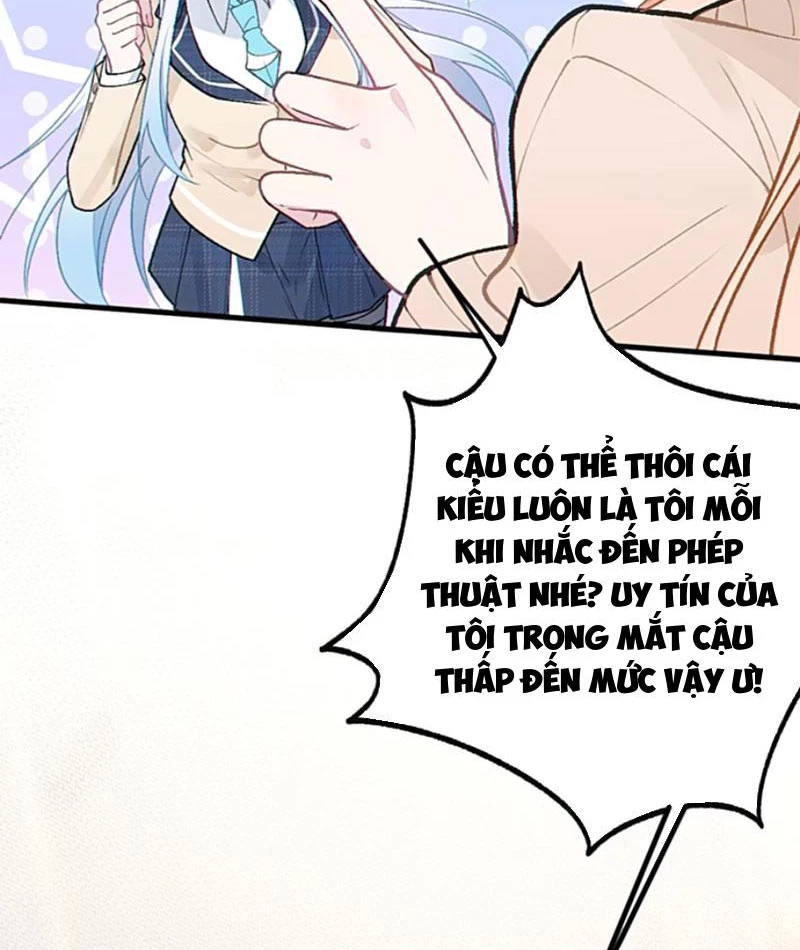 Sau khi ta biến thành quái vật xúc tu, các cô ấy càng điên cuồng hơn! Chapter 20 - Trang 3