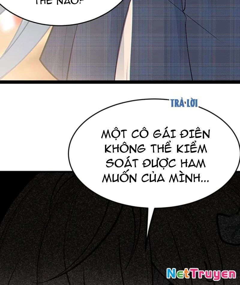 Sau khi ta biến thành quái vật xúc tu, các cô ấy càng điên cuồng hơn! Chapter 20 - Trang 3