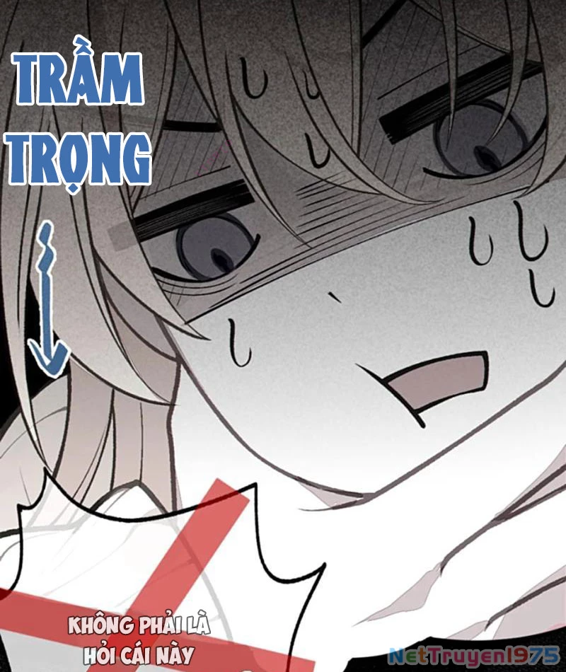 Sau khi ta biến thành quái vật xúc tu, các cô ấy càng điên cuồng hơn! Chapter 20 - Trang 3