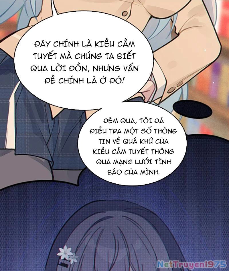 Sau khi ta biến thành quái vật xúc tu, các cô ấy càng điên cuồng hơn! Chapter 20 - Trang 3
