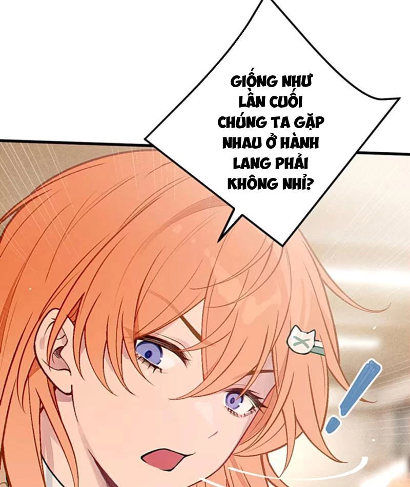 Sau khi ta biến thành quái vật xúc tu, các cô ấy càng điên cuồng hơn! Chapter 20 - Trang 3