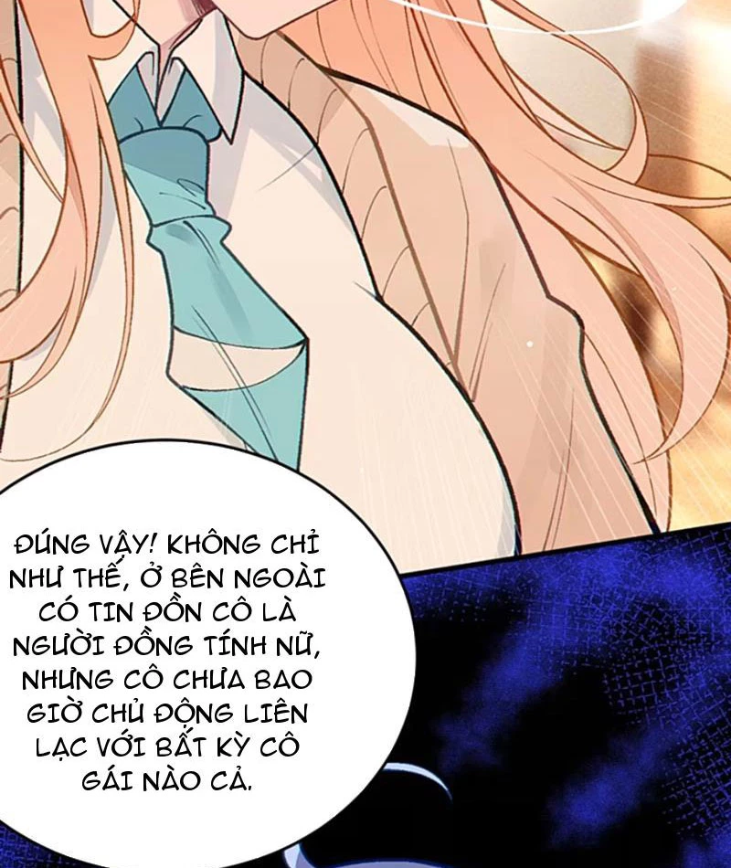Sau khi ta biến thành quái vật xúc tu, các cô ấy càng điên cuồng hơn! Chapter 20 - Trang 3