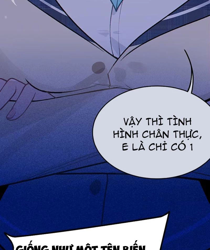 Sau khi ta biến thành quái vật xúc tu, các cô ấy càng điên cuồng hơn! Chapter 20 - Trang 3