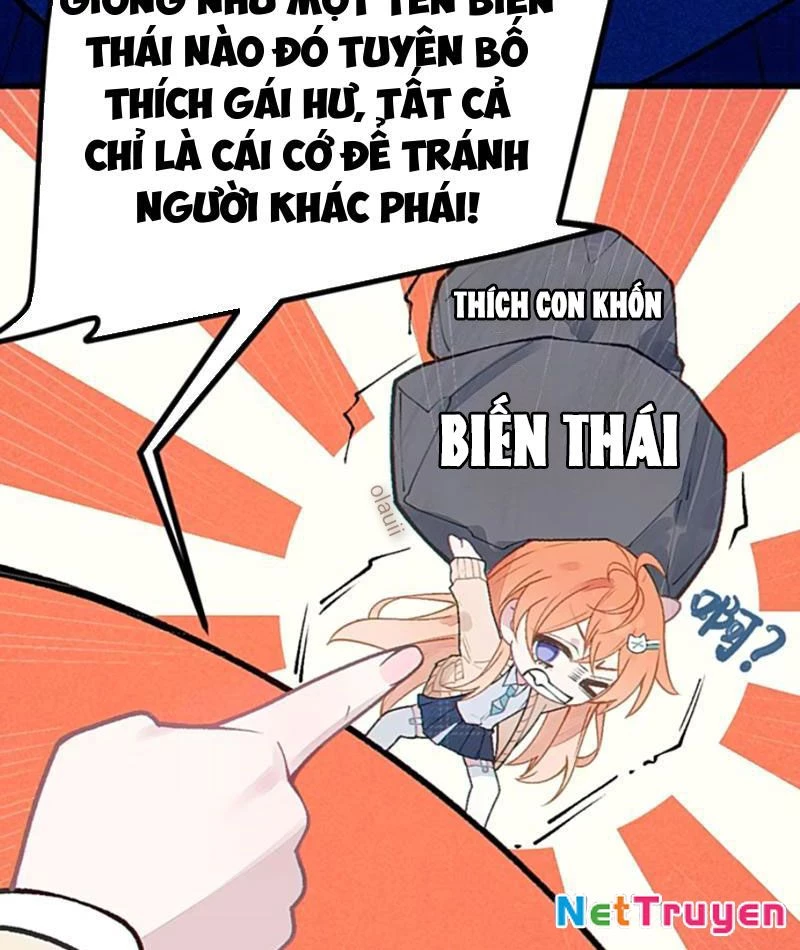 Sau khi ta biến thành quái vật xúc tu, các cô ấy càng điên cuồng hơn! Chapter 20 - Trang 3