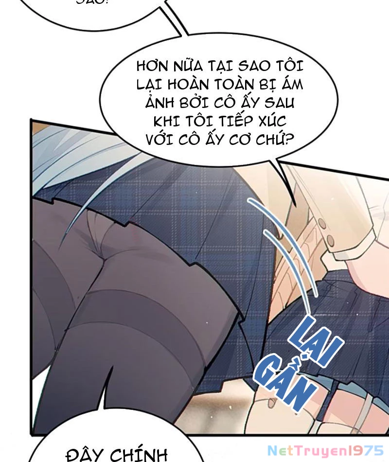 Sau khi ta biến thành quái vật xúc tu, các cô ấy càng điên cuồng hơn! Chapter 20 - Trang 3