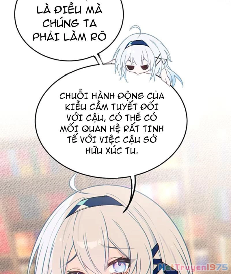 Sau khi ta biến thành quái vật xúc tu, các cô ấy càng điên cuồng hơn! Chapter 20 - Trang 3