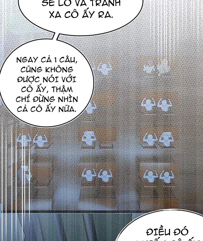 Sau khi ta biến thành quái vật xúc tu, các cô ấy càng điên cuồng hơn! Chapter 20 - Trang 3