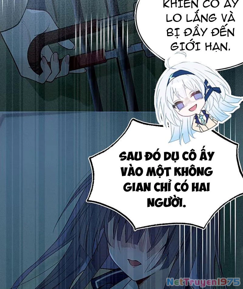 Sau khi ta biến thành quái vật xúc tu, các cô ấy càng điên cuồng hơn! Chapter 20 - Trang 3