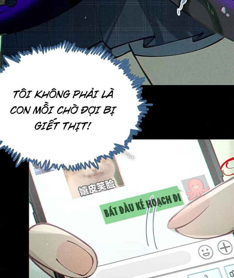 Sau khi ta biến thành quái vật xúc tu, các cô ấy càng điên cuồng hơn! Chapter 20 - Trang 3