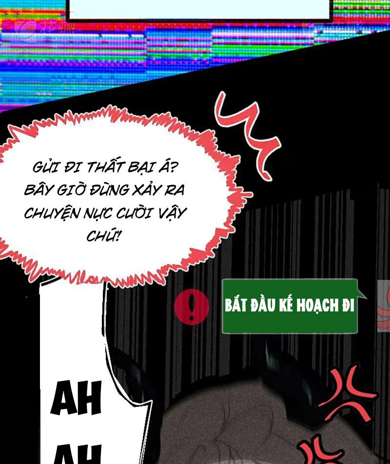 Sau khi ta biến thành quái vật xúc tu, các cô ấy càng điên cuồng hơn! Chapter 20 - Trang 3