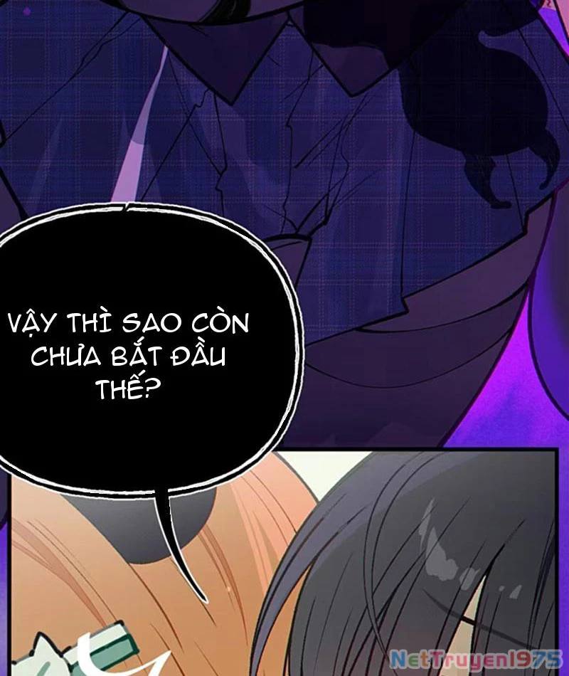 Sau khi ta biến thành quái vật xúc tu, các cô ấy càng điên cuồng hơn! Chapter 20 - Trang 3