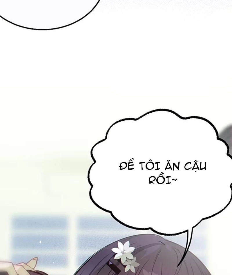 Sau khi ta biến thành quái vật xúc tu, các cô ấy càng điên cuồng hơn! Chapter 20 - Trang 3