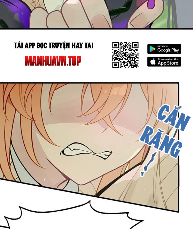 Sau khi ta biến thành quái vật xúc tu, các cô ấy càng điên cuồng hơn! Chapter 20 - Trang 3