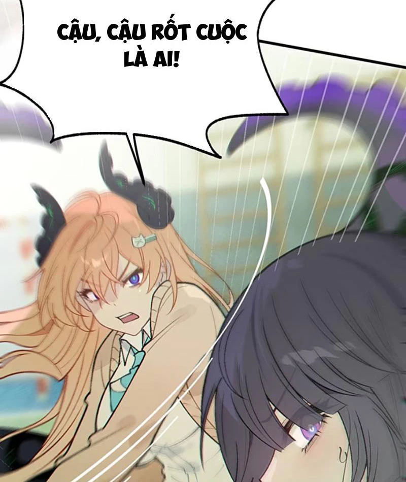 Sau khi ta biến thành quái vật xúc tu, các cô ấy càng điên cuồng hơn! Chapter 20 - Trang 3