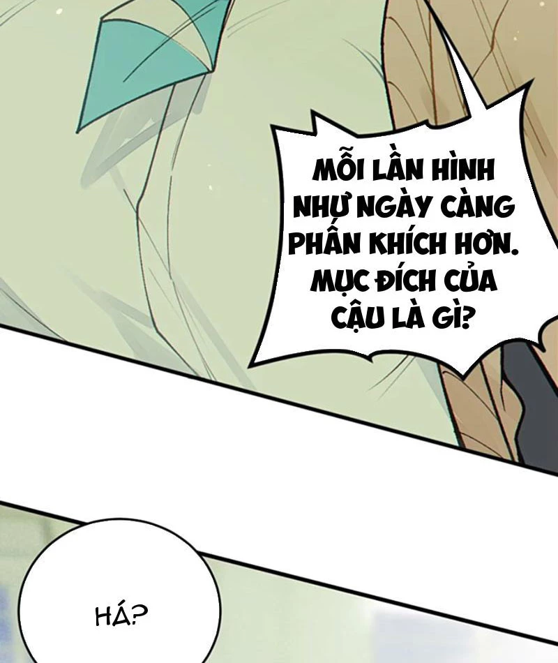 Sau khi ta biến thành quái vật xúc tu, các cô ấy càng điên cuồng hơn! Chapter 20 - Trang 3