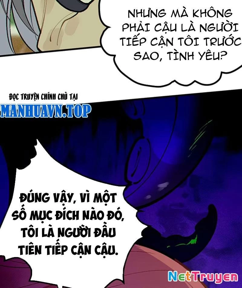 Sau khi ta biến thành quái vật xúc tu, các cô ấy càng điên cuồng hơn! Chapter 20 - Trang 3
