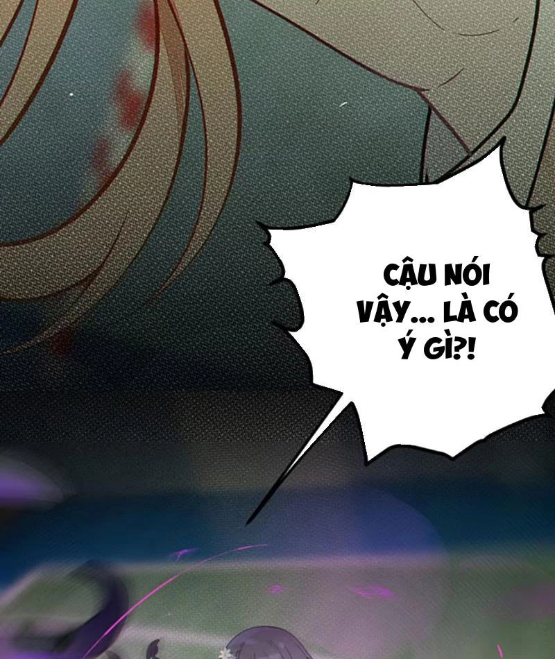 Sau khi ta biến thành quái vật xúc tu, các cô ấy càng điên cuồng hơn! Chapter 20 - Trang 3