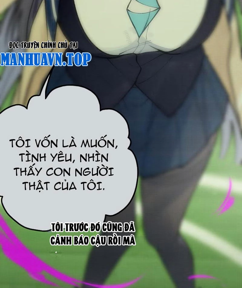 Sau khi ta biến thành quái vật xúc tu, các cô ấy càng điên cuồng hơn! Chapter 20 - Trang 3