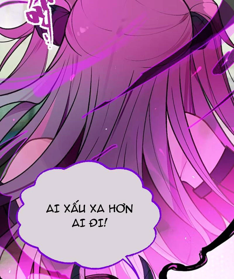 Sau khi ta biến thành quái vật xúc tu, các cô ấy càng điên cuồng hơn! Chapter 20 - Trang 3