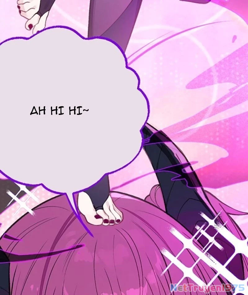 Sau khi ta biến thành quái vật xúc tu, các cô ấy càng điên cuồng hơn! Chapter 20 - Trang 3