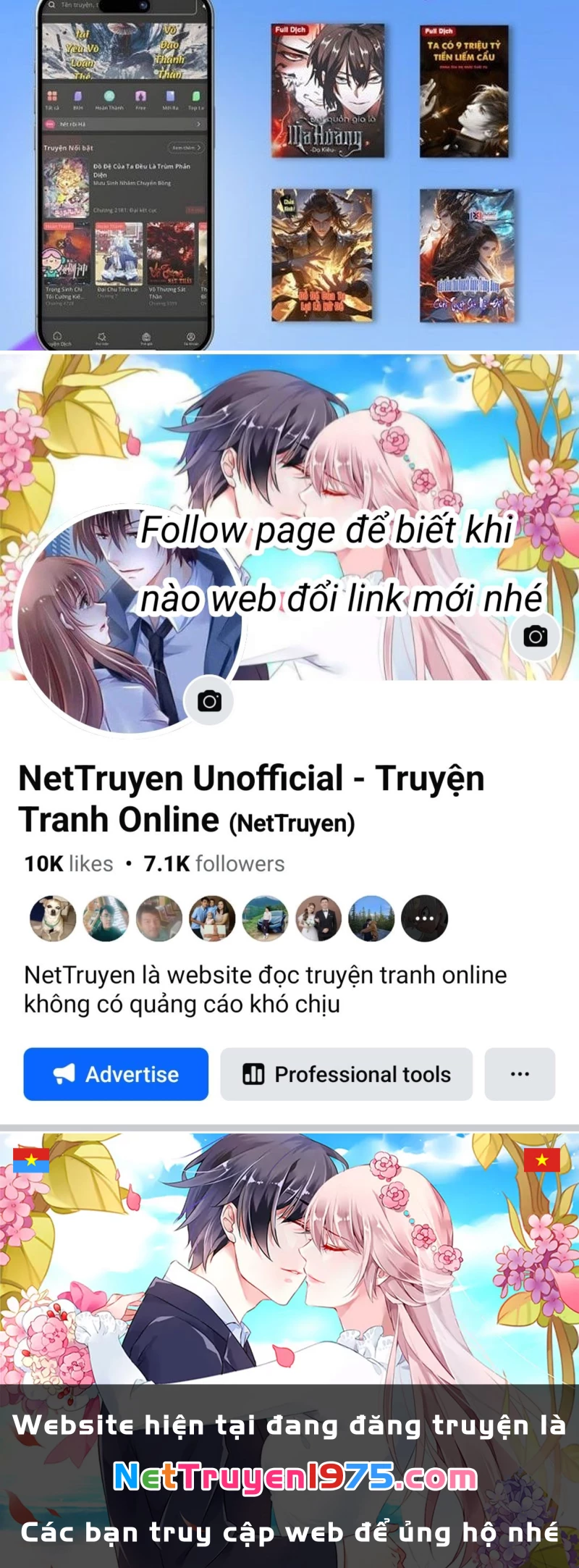 Sau khi ta biến thành quái vật xúc tu, các cô ấy càng điên cuồng hơn! Chapter 20 - Trang 3