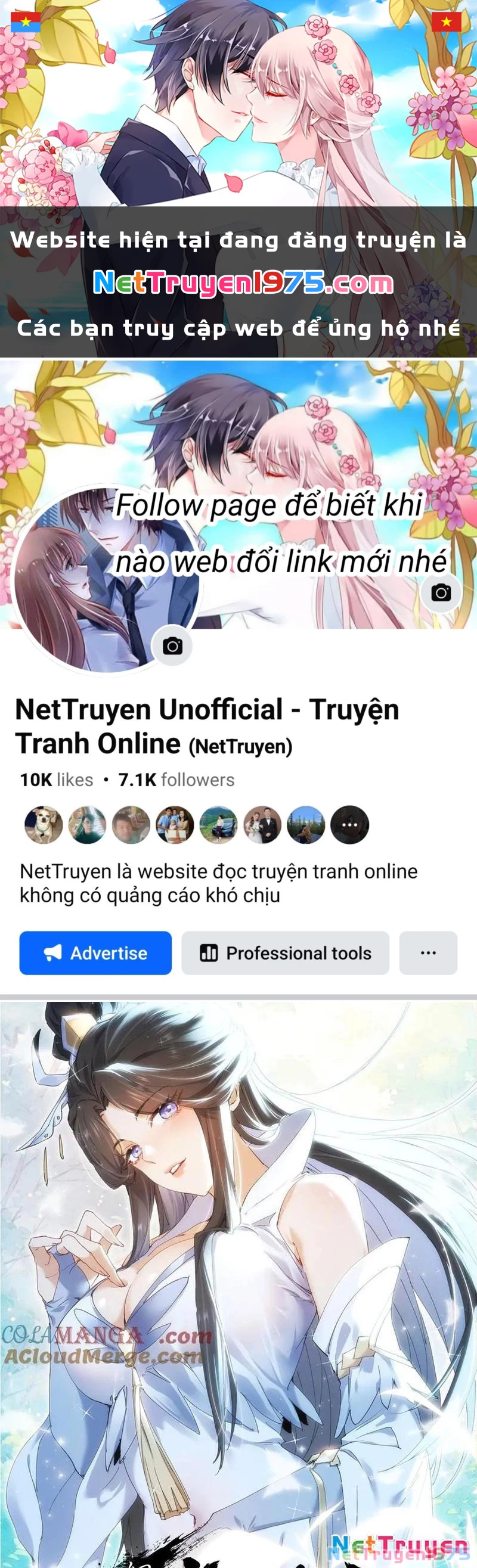 Nữ đồ đệ của ta muốn hắc hóa Chapter 40 - Trang 2