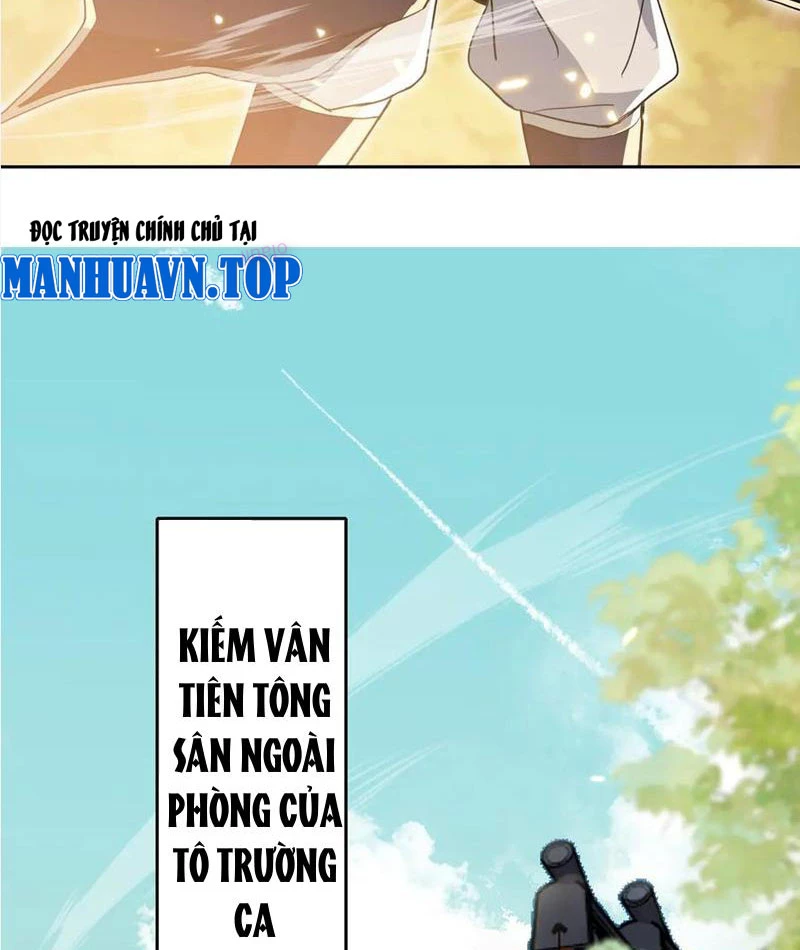 Nữ đồ đệ của ta muốn hắc hóa Chapter 40 - Trang 2