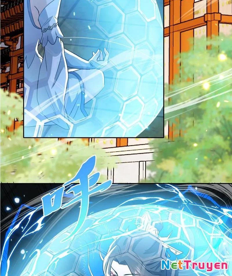 Nữ đồ đệ của ta muốn hắc hóa Chapter 40 - Trang 2