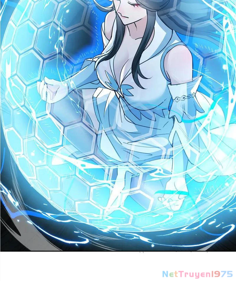 Nữ đồ đệ của ta muốn hắc hóa Chapter 40 - Trang 2