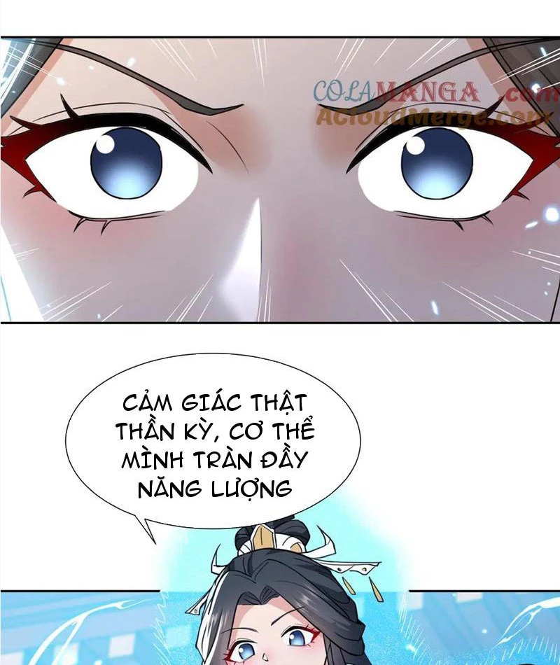 Nữ đồ đệ của ta muốn hắc hóa Chapter 40 - Trang 2