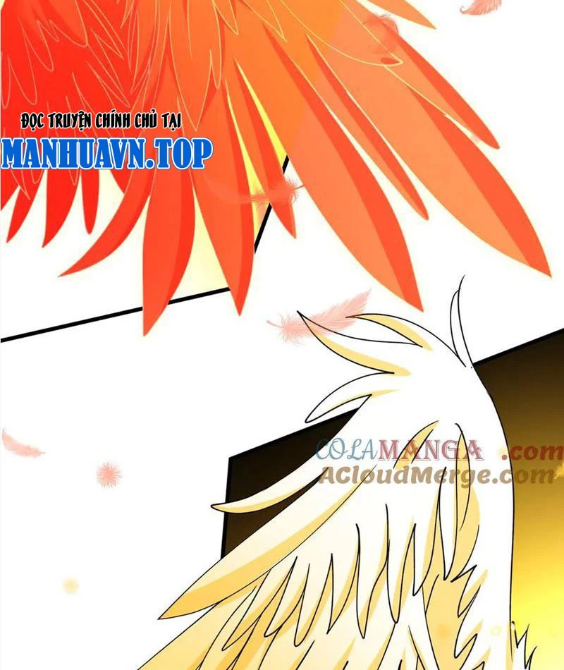 Nữ đồ đệ của ta muốn hắc hóa Chapter 40 - Trang 2