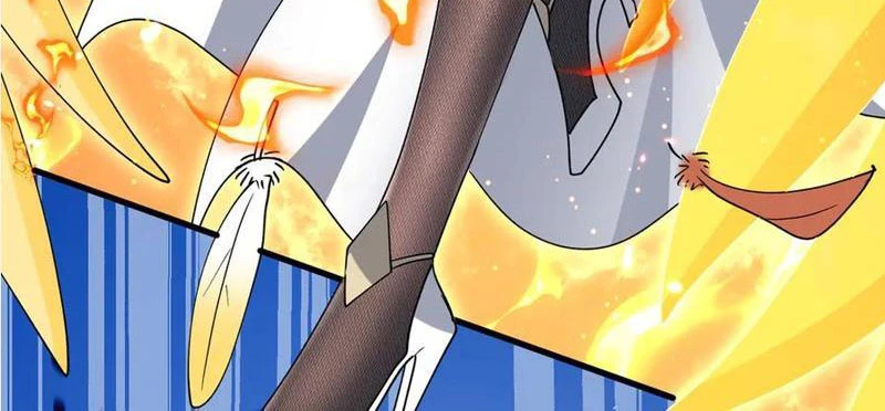 Nữ đồ đệ của ta muốn hắc hóa Chapter 40 - Trang 2