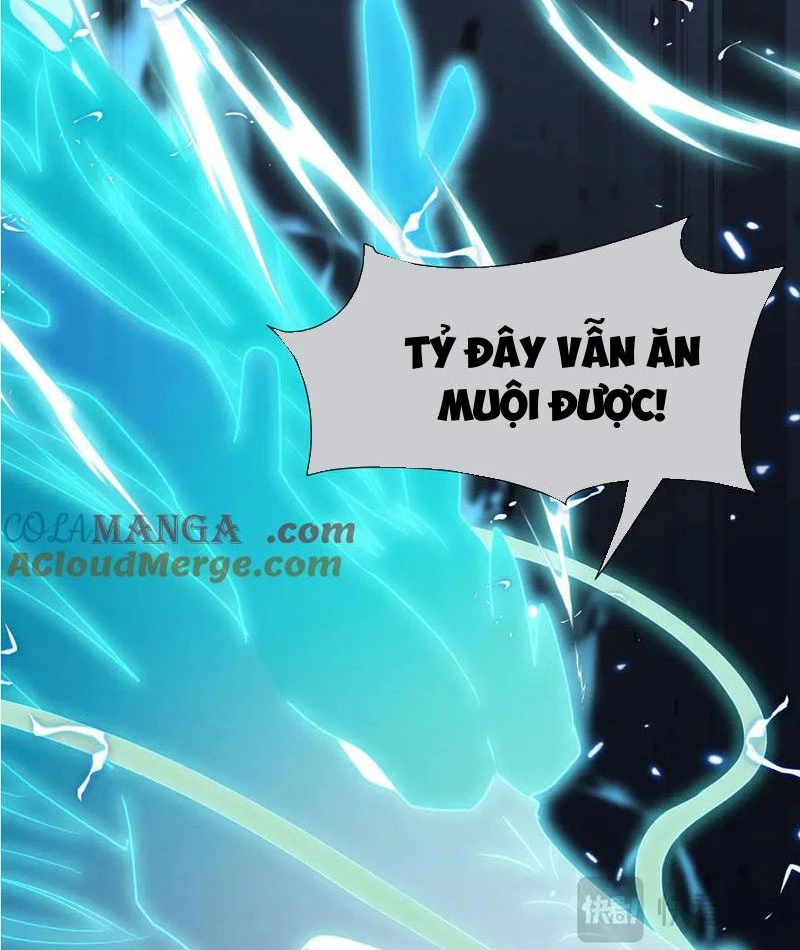 Nữ đồ đệ của ta muốn hắc hóa Chapter 40 - Trang 2