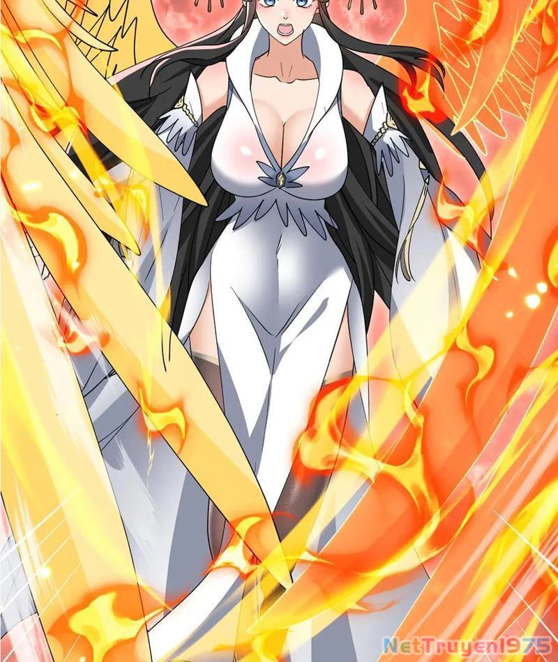 Nữ đồ đệ của ta muốn hắc hóa Chapter 40 - Trang 2