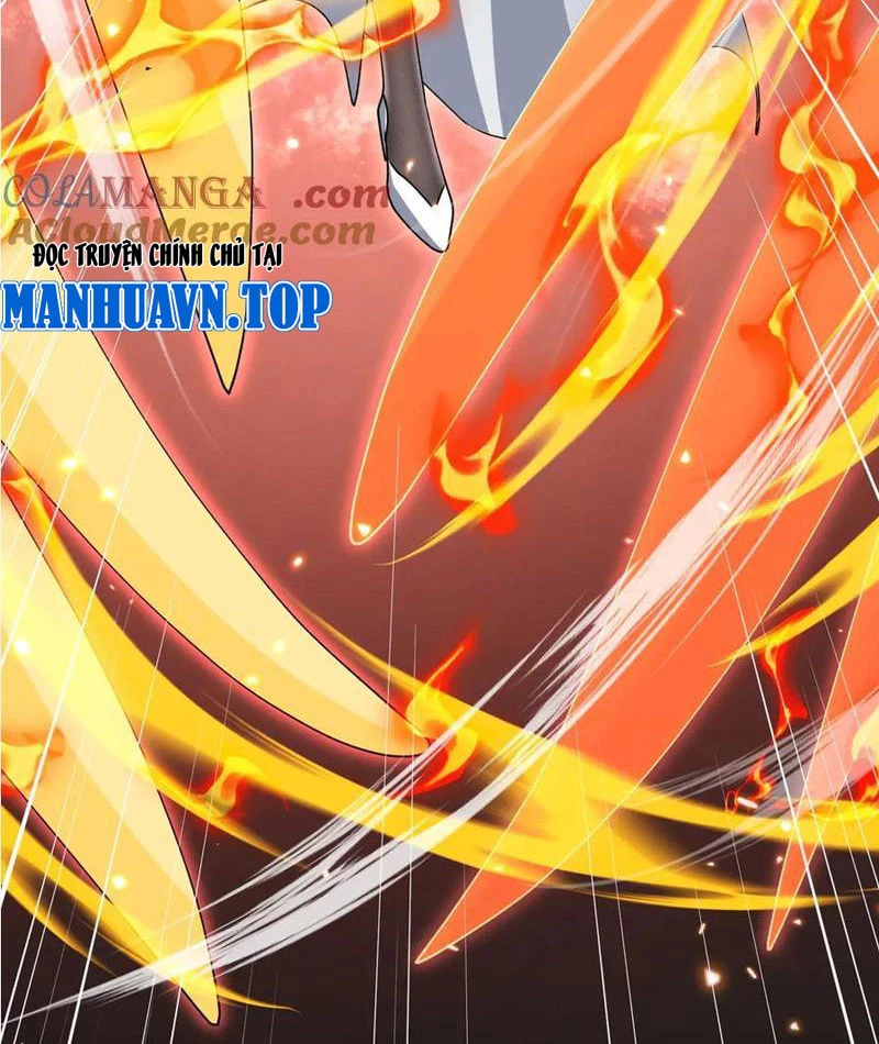 Nữ đồ đệ của ta muốn hắc hóa Chapter 40 - Trang 2