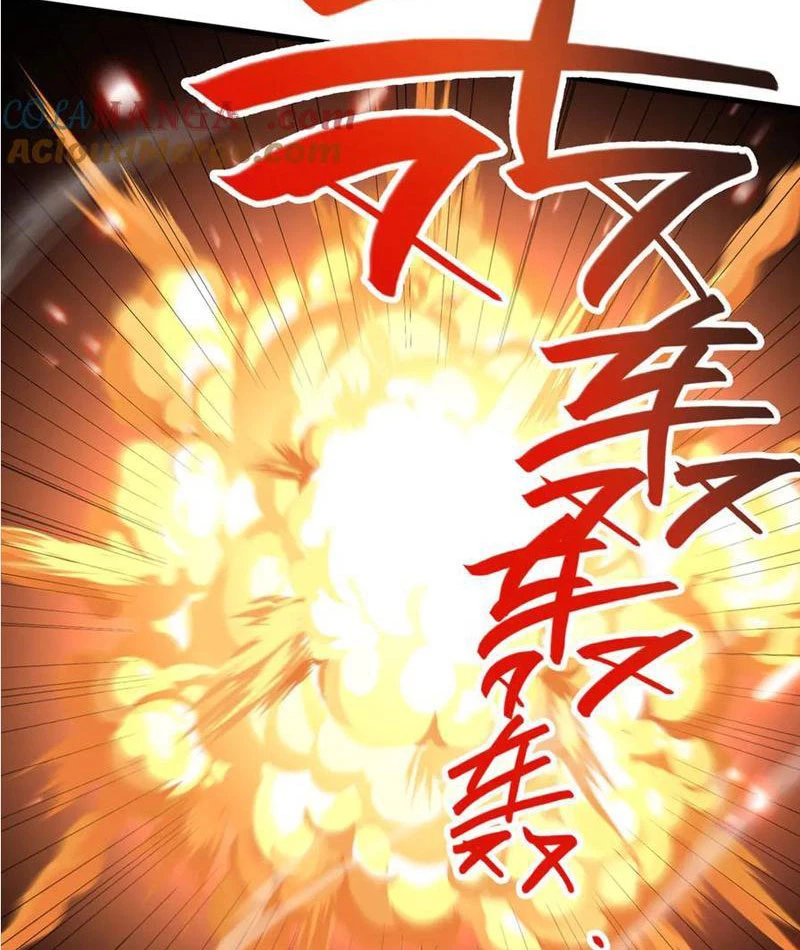 Nữ đồ đệ của ta muốn hắc hóa Chapter 40 - Trang 2