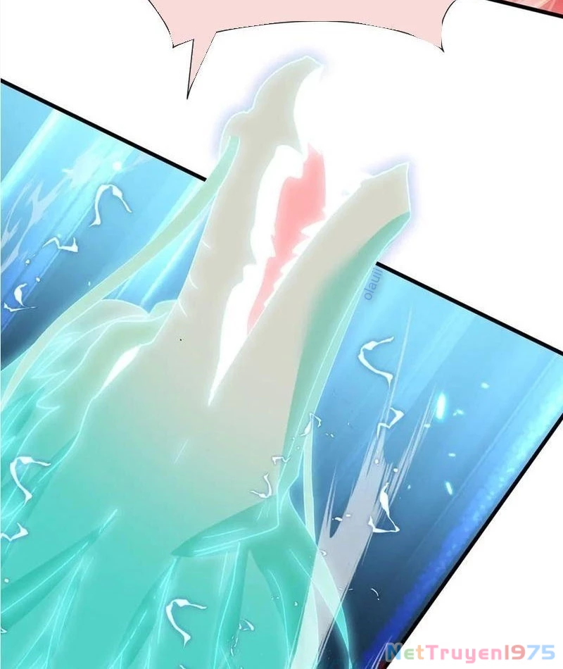Nữ đồ đệ của ta muốn hắc hóa Chapter 40 - Trang 2