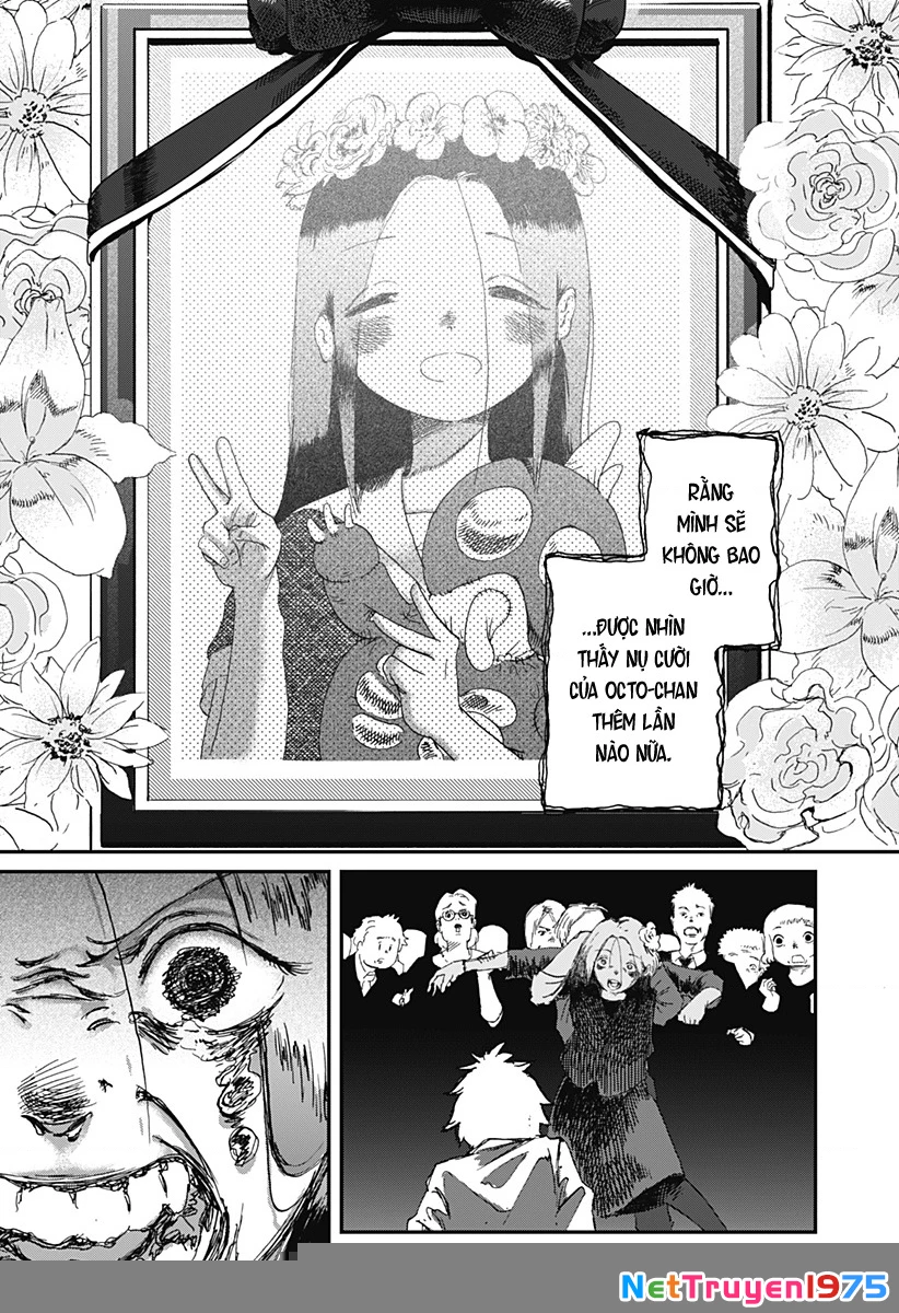 Ngôi sao tương giao Chapter 1 - Trang 3